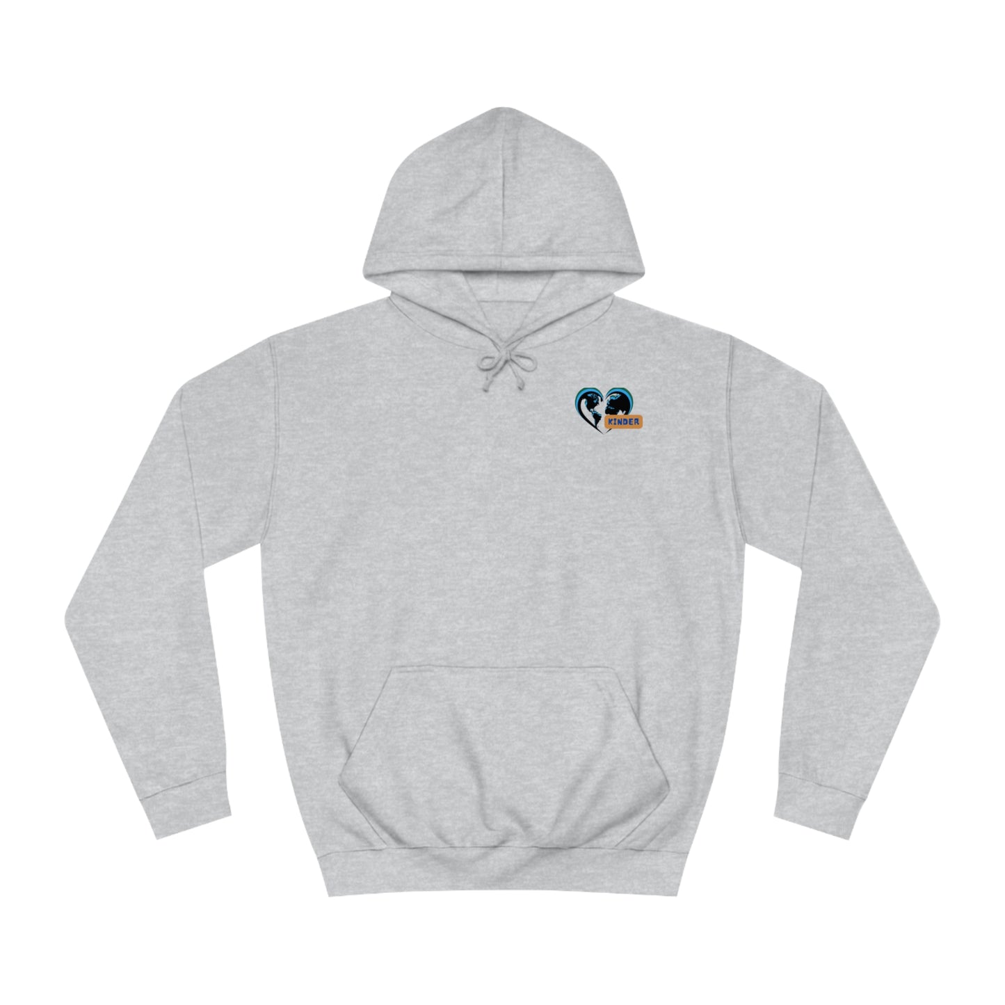 KINDER PLANET Hoodie