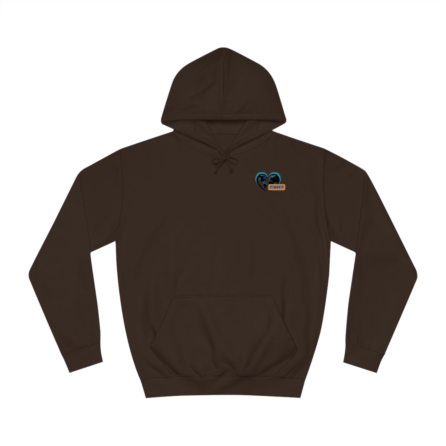 KINDER PLANET Hoodie