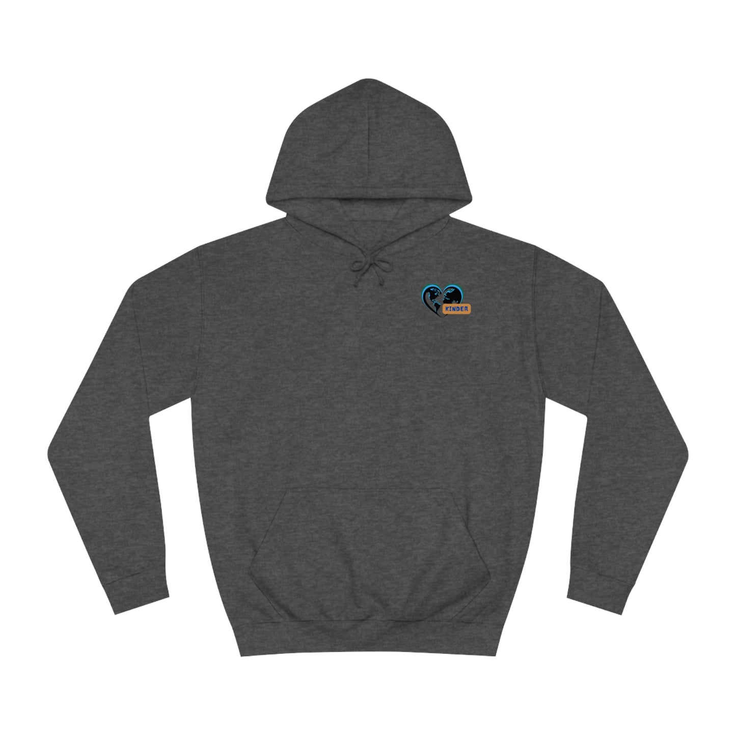 KINDER PLANET Hoodie