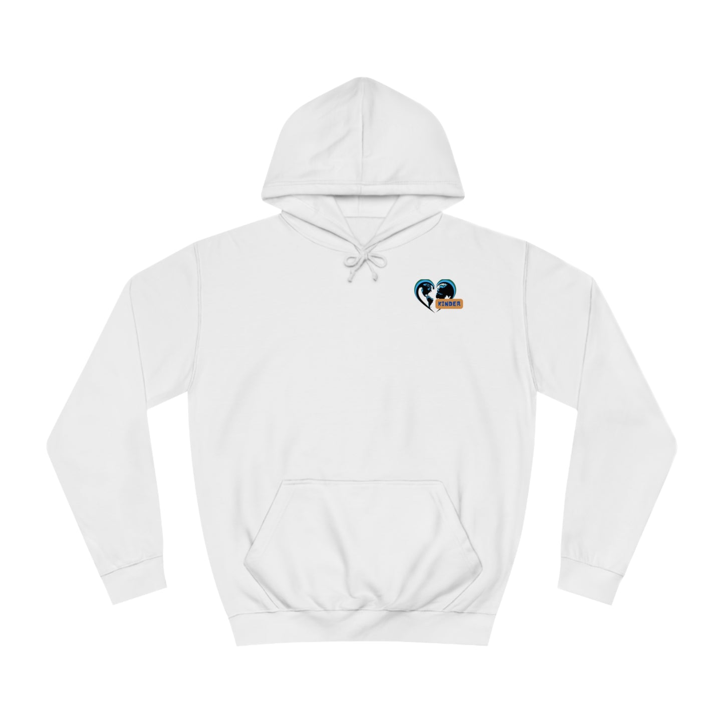 KINDER PLANET Hoodie