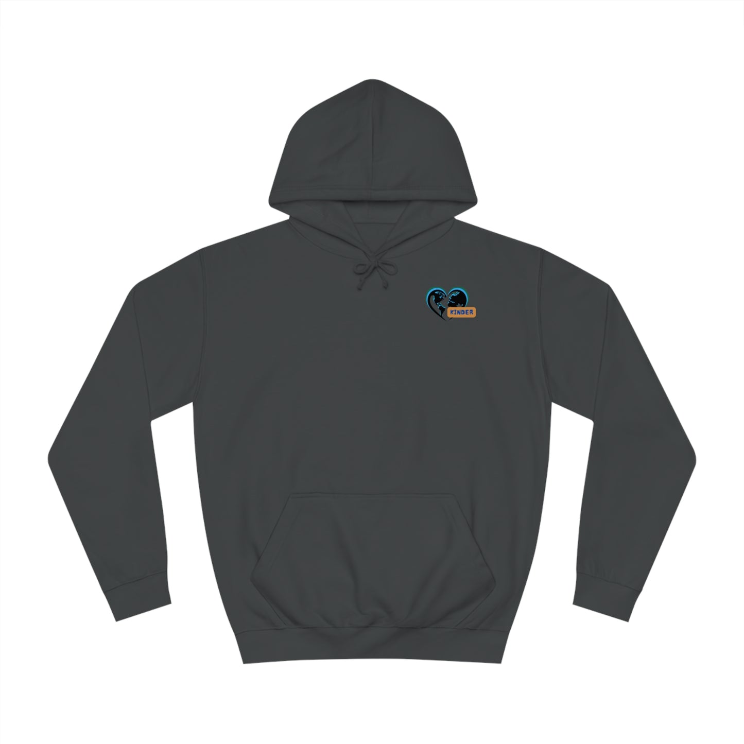 KINDER PLANET Hoodie