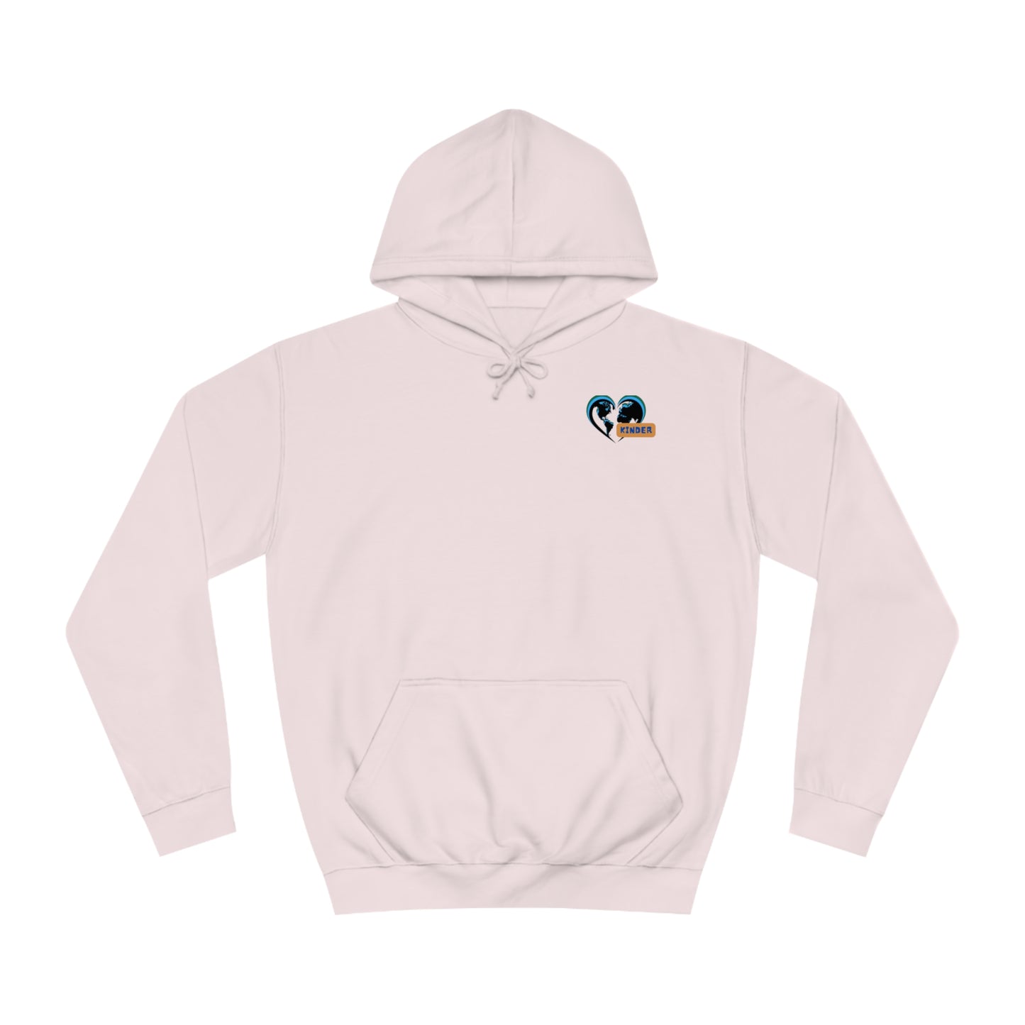 KINDER PLANET Hoodie