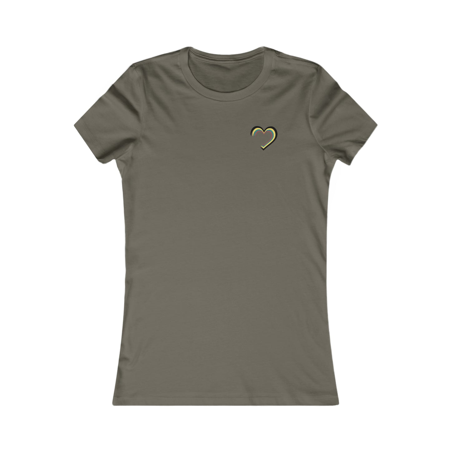 Skeleton Day Women's Favorite Tee