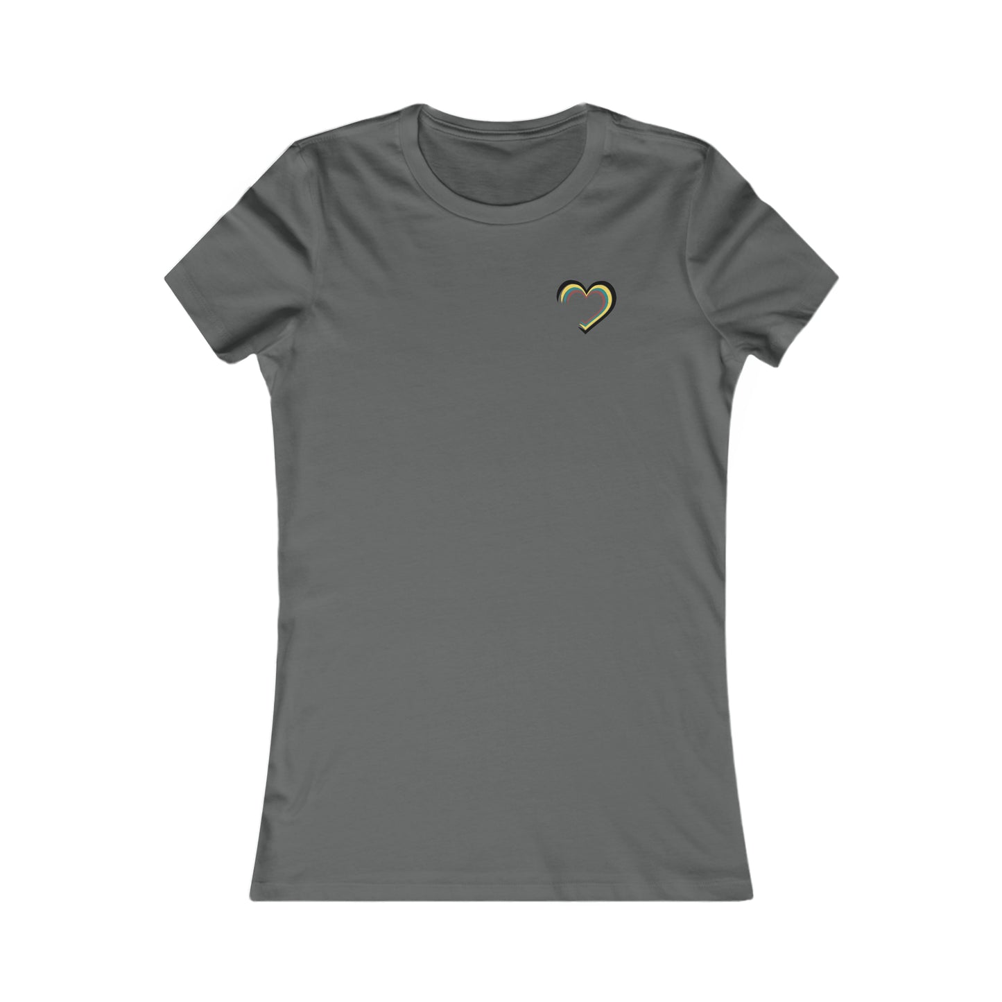 Skeleton Day Women's Favorite Tee