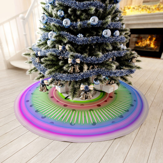 Round Tree Skirt