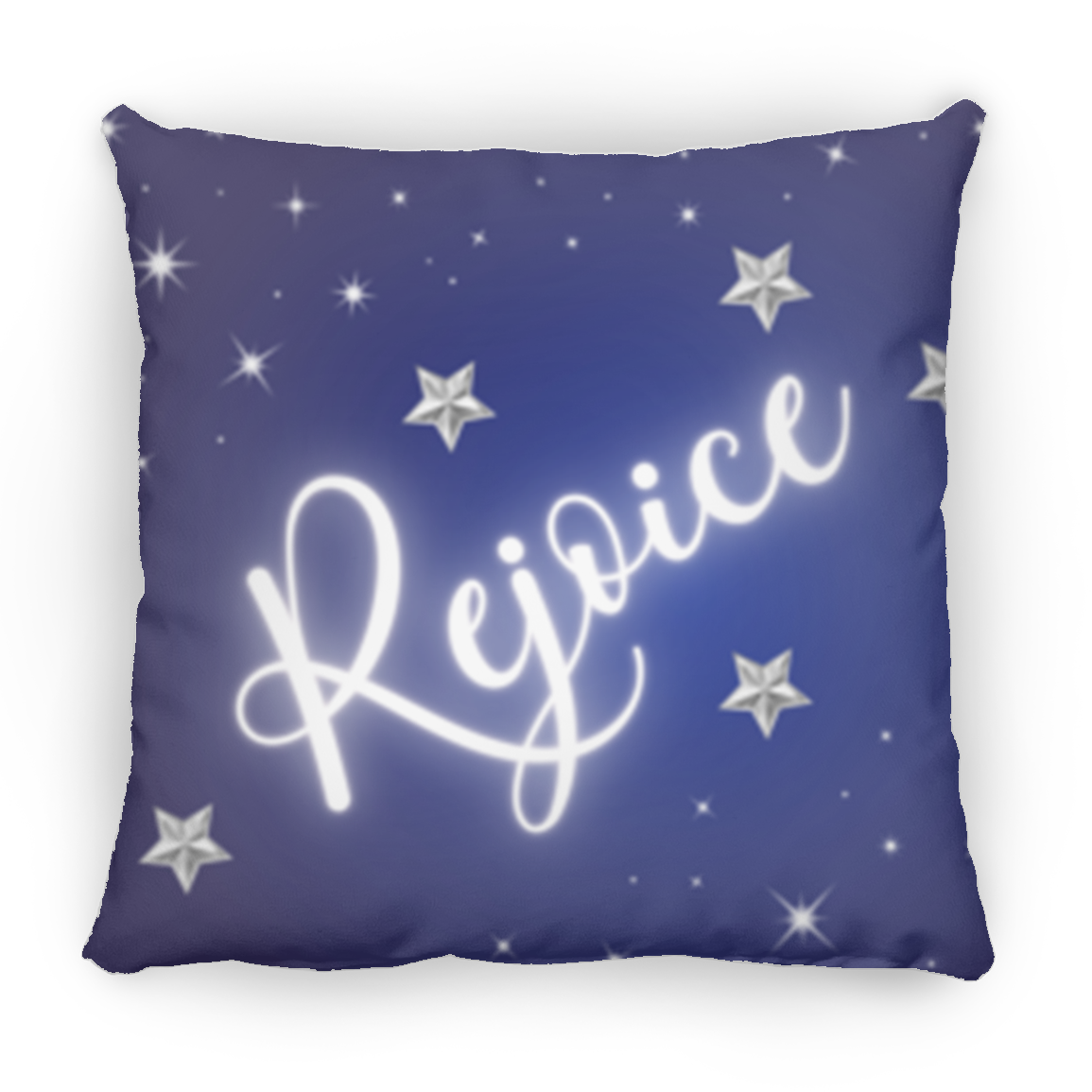 Rejoice Home Decor Holiday Pillows