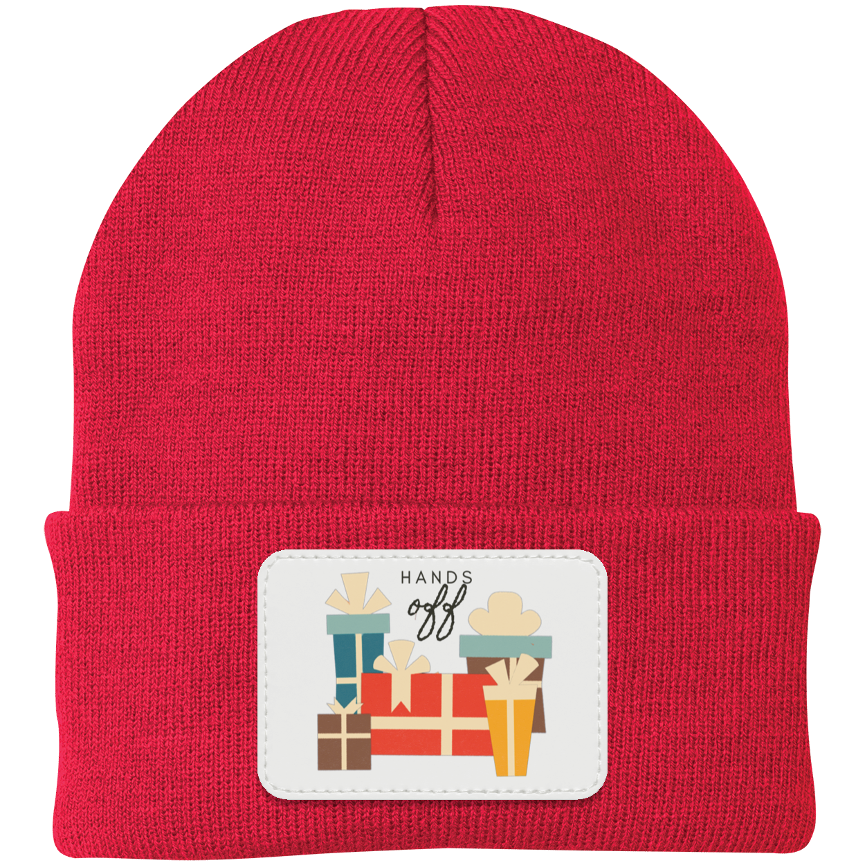 GIFTS! Beanie