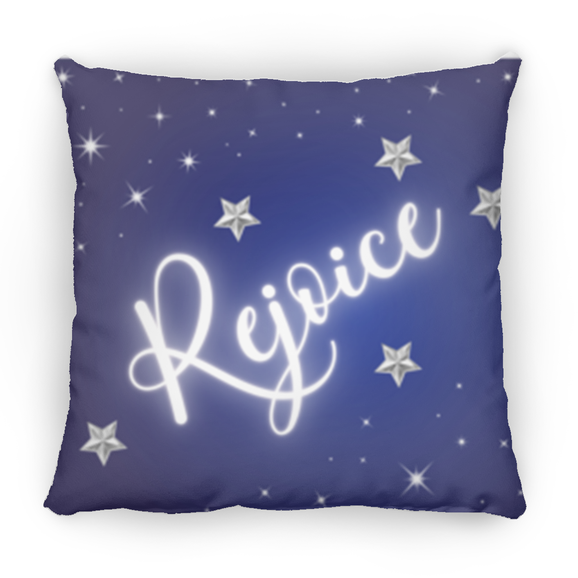 Rejoice Home Decor Holiday Pillows