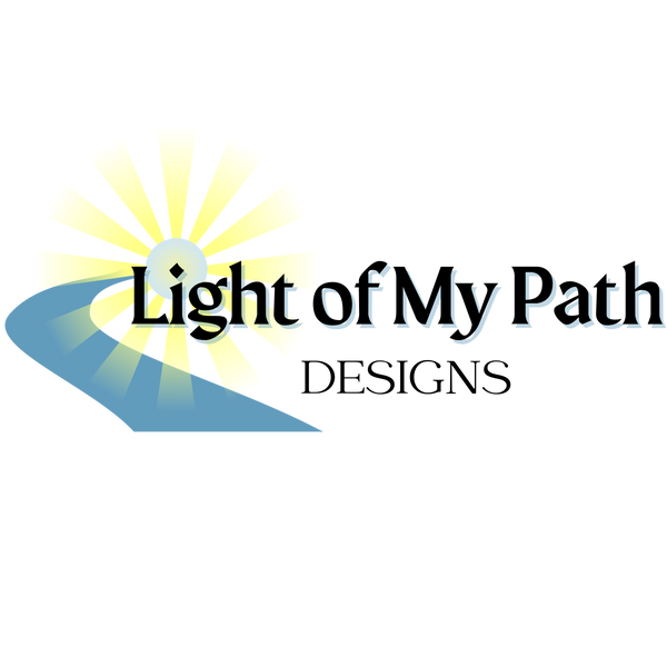 Light of My Path Designs