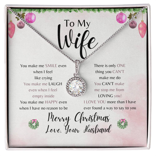 Timeless Love Necklace