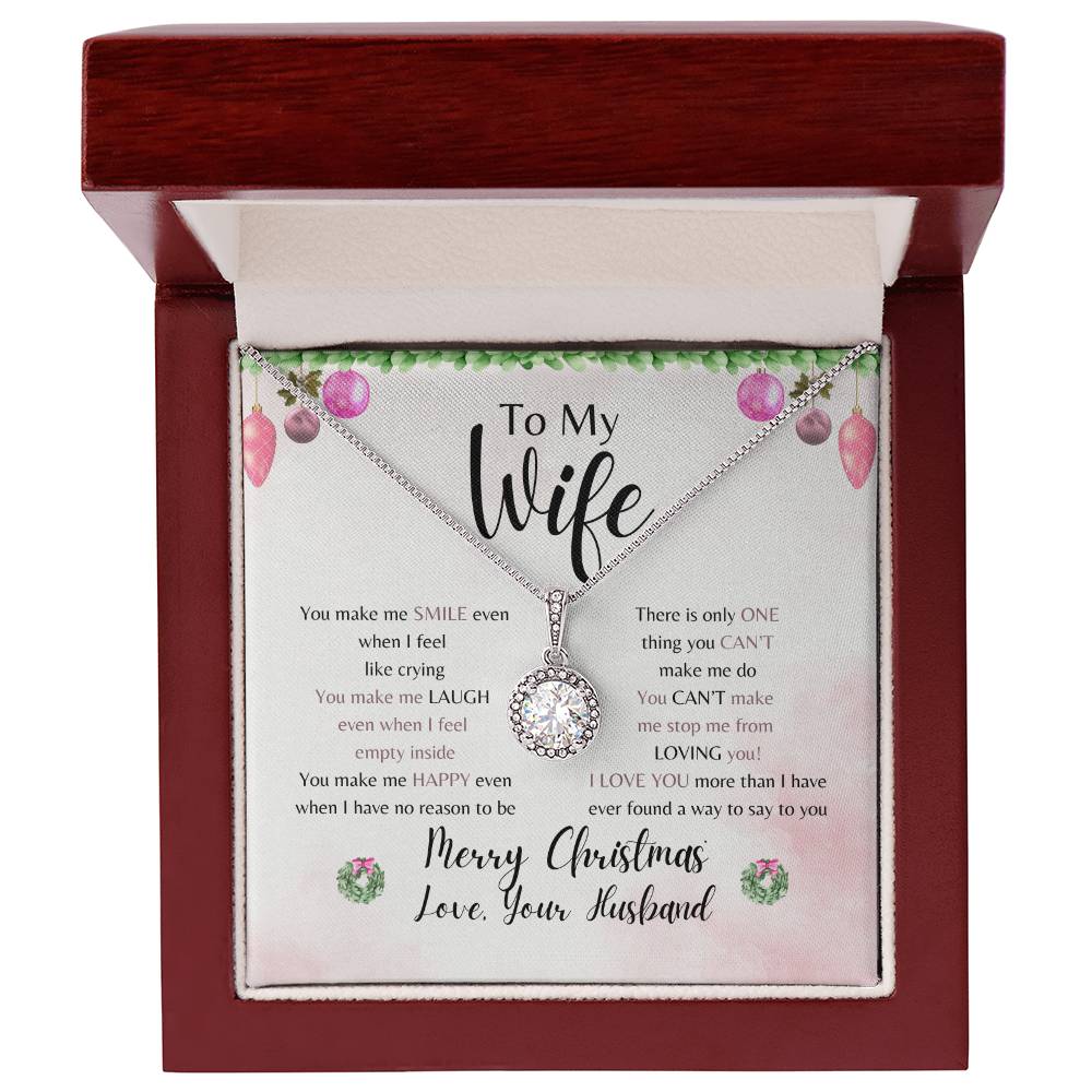 Timeless Love Necklace