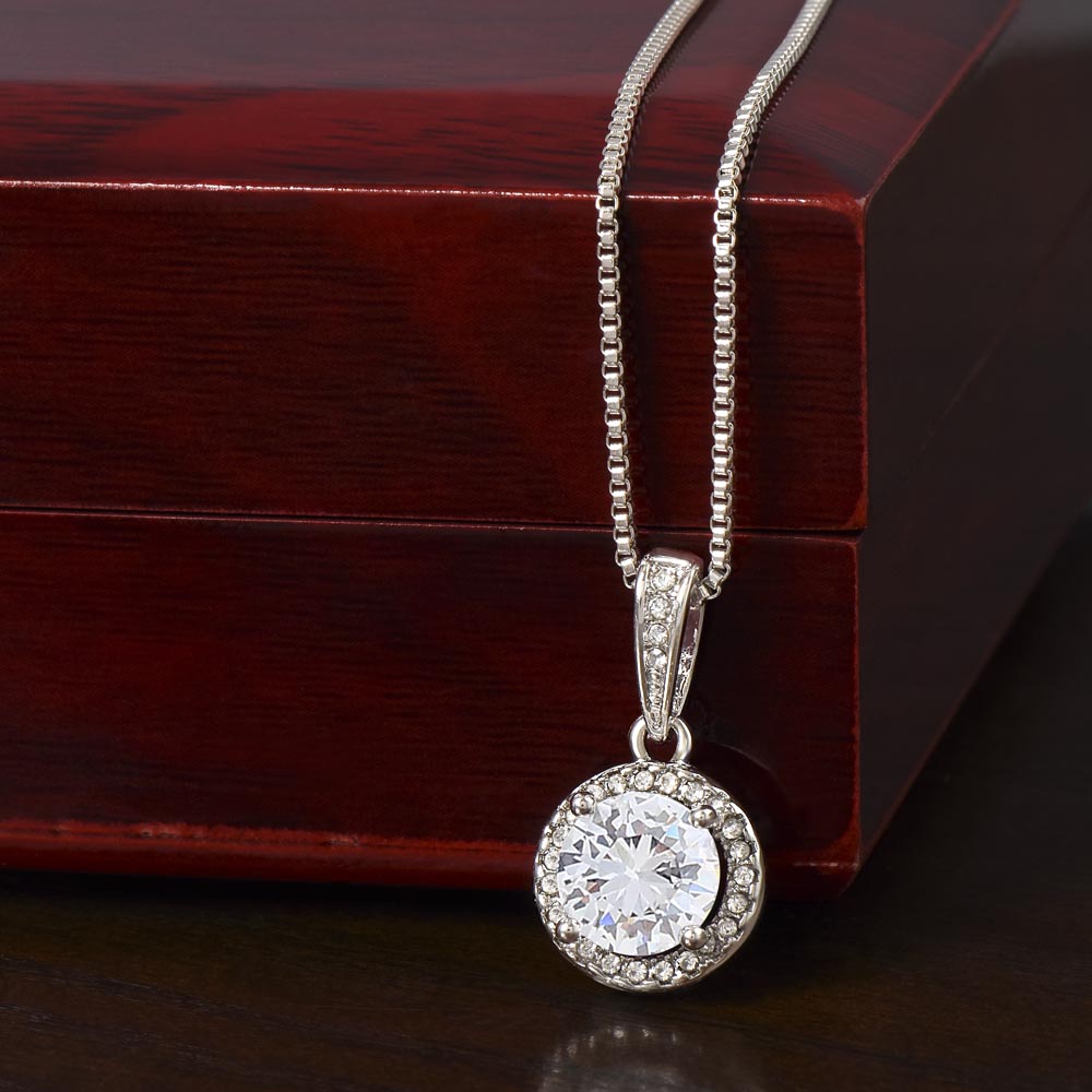 Timeless Love Necklace