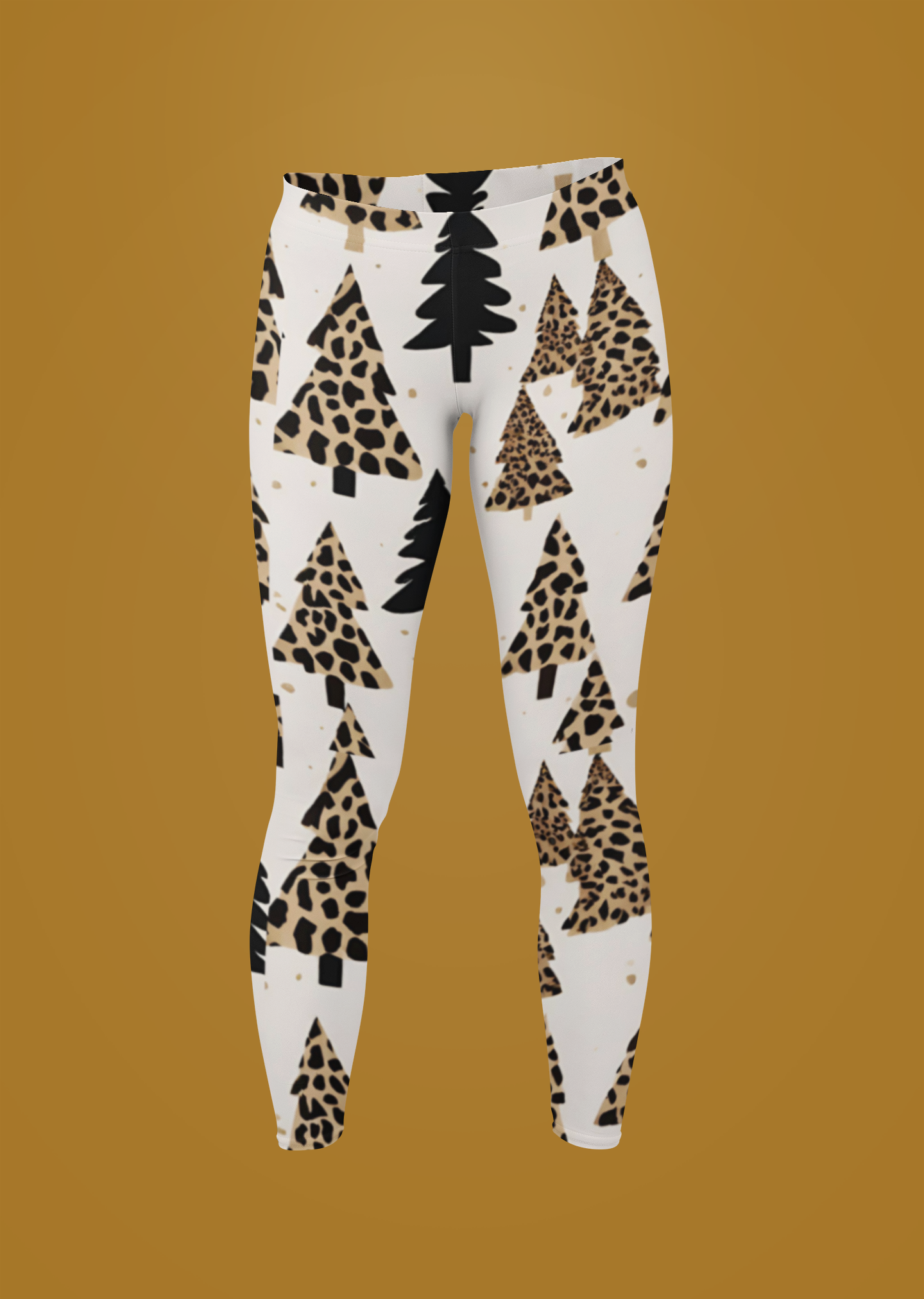 Winter Wonderland Leggings