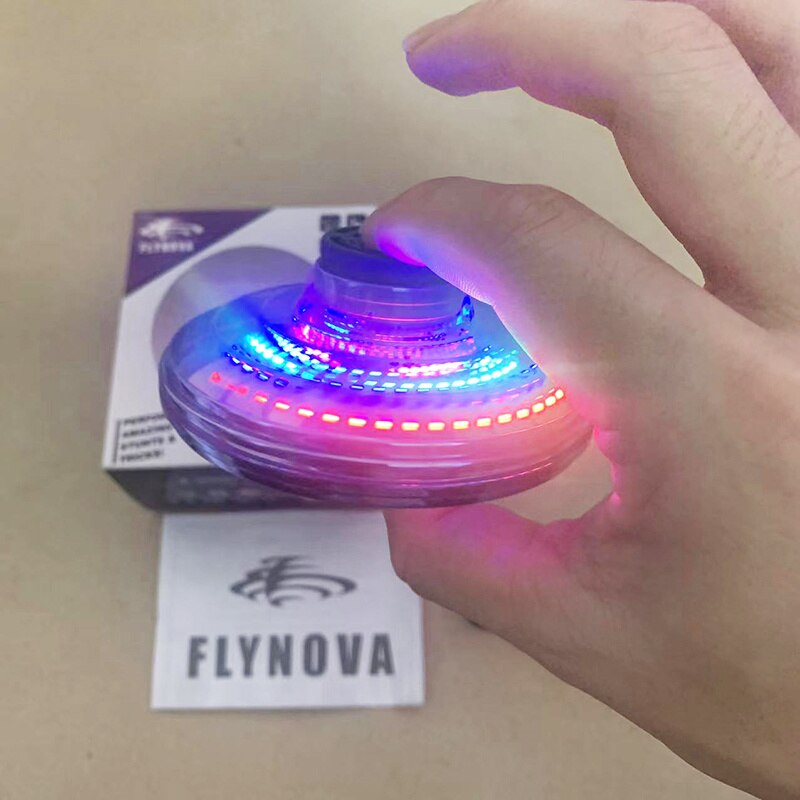 💫 Flynova Mini UFO 🛸 Spinner 👽