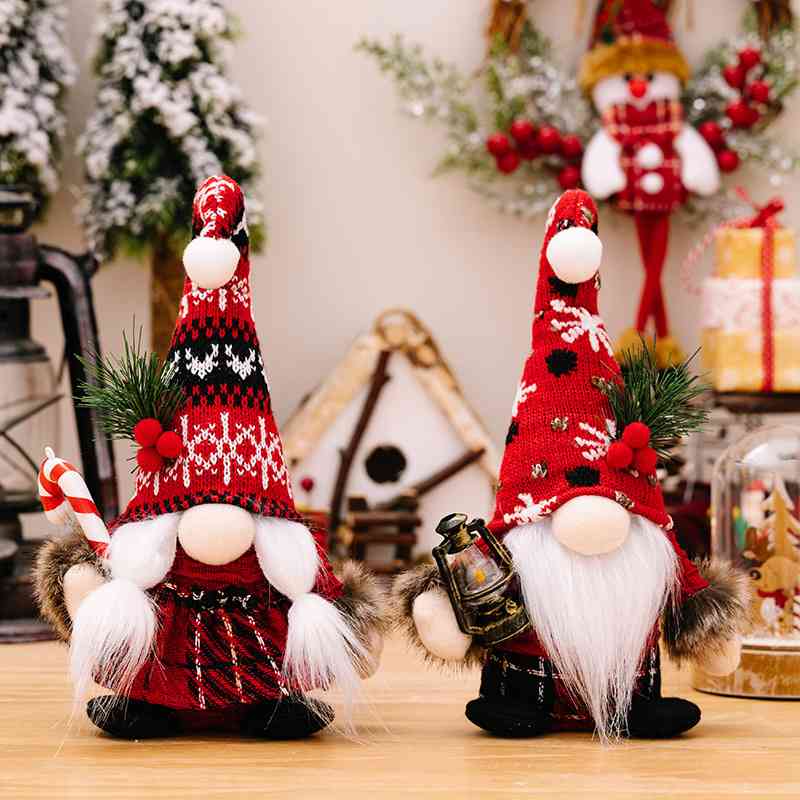 Reindeer Guardians  - The Gnome Herders of the North