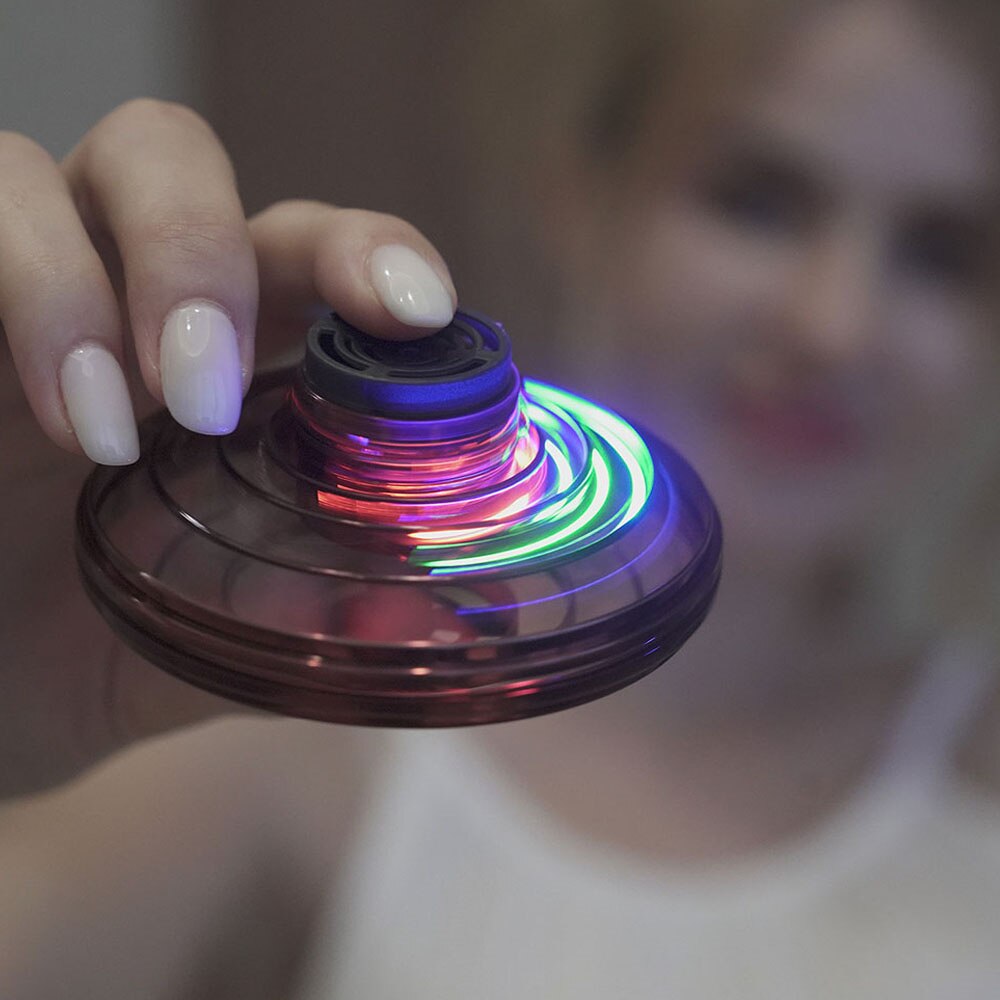 💫 Flynova Mini UFO 🛸 Spinner 👽